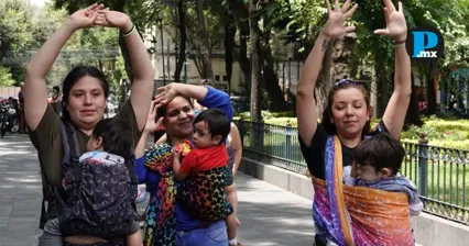 La disminuci&oacute;n en la fecundidad en M&eacute;xico ha modificado la estructura demogr&aacute;fica, con menor poblaci&oacute;n joven y aumento de adultos mayores.