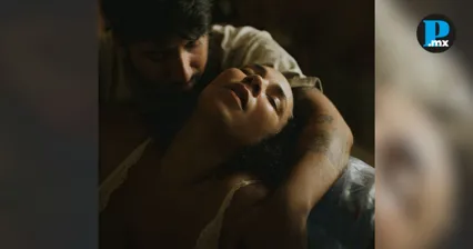  La fotograf&iacute;a de Albany J que gan&oacute; el concurso de parto maneja un estilo renacentista 