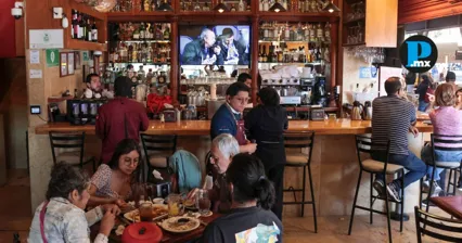 Restaurantes en Puebla esperan derrama de 350 millones en Semana Santa
