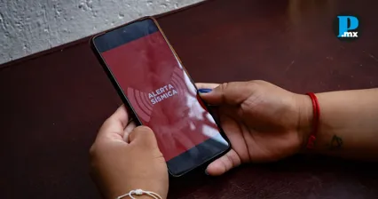 Ya hay fecha y hora para el Simulacro Nacional 2026 en M&eacute;xico