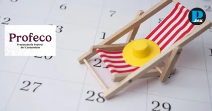 Consejos de Profeco para disfrutar vacaciones sin problemas