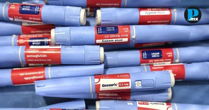 Detectan Ozempic falsificado en M&eacute;xico; Cofepris emite alerta sanitaria