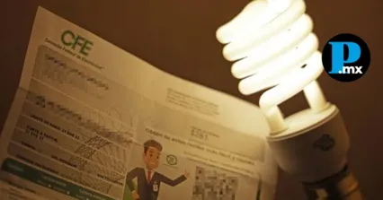 El gasto en vivienda y servicios incluye el consumo de electricidad en los hogares mexicanos.