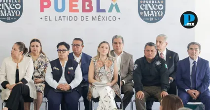 Puebla alista agenda tur&iacute;stica y cultural para abril de 2026