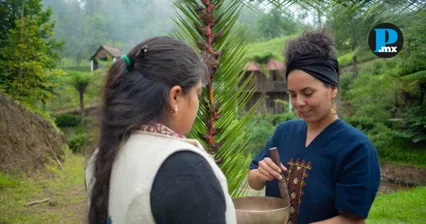 Puebla fue reconocido como el Mejor Destino de Turismo Comunitario 2025 por Food and Travel Reader Awards.