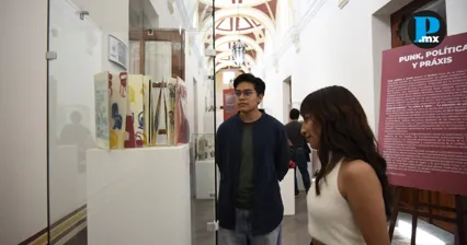 FENALI BUAP rompe r&eacute;cord con m&aacute;s de 80 mil asistentes