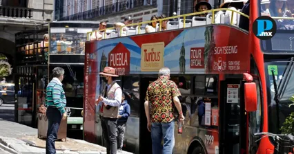 Prestadores de servicios tur&iacute;sticos en Puebla iniciar&aacute;n proceso de certificaci&oacute;n rumbo al Tianguis Tur&iacute;stico 2027.