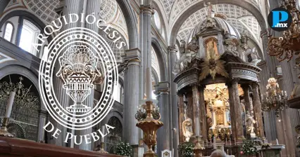 Alertan por falsos sacerdotes en Atlixco y uso inadecuado de templo 