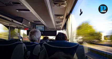 No viajes en autob&uacute;s sin saber esto: advierte Profeco
