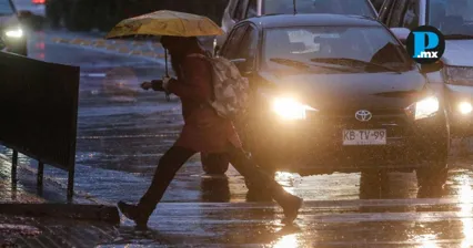 &iquest;Sab&iacute;as que en Puebla te pueden multar por esta conducta en temporada de lluvias?