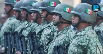 Ej&eacute;rcito ofrece empleo a m&eacute;dicos en Puebla: as&iacute; puedes entrar