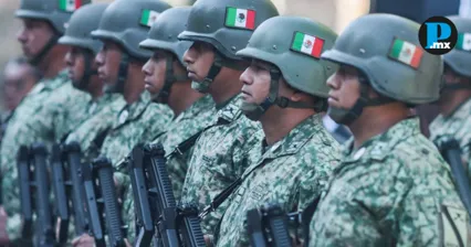 Ej&eacute;rcito ofrece empleo a m&eacute;dicos en Puebla: as&iacute; puedes entrar