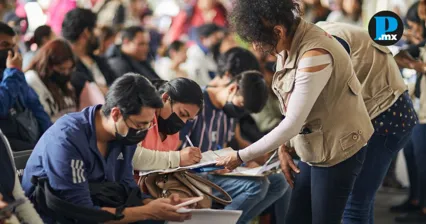 Ya puedes registrarte a J&oacute;venes Construyendo el Futuro