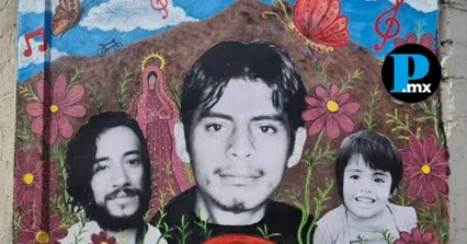 A 18 a&ntilde;os de la desaparici&oacute;n de Jos&eacute; Mar&iacute;a Sedano, familia denuncia falta de avances; colectivo acusa amenazas en Puebla