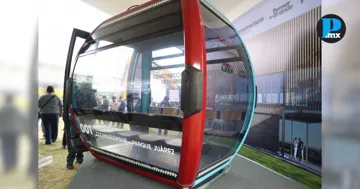 IGAVIM considera inviable el Cableb&uacute;s en Puebla por falta de estudios