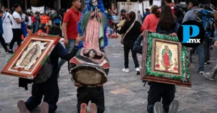 Puebla se mantiene entre los estados con mayor poblaci&oacute;n cat&oacute;lica en M&eacute;xico, pese a tendencia a la baja