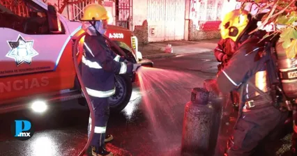  Hay algunas se&ntilde;ales de fuga de gas que no debes ignorar en casa