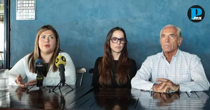 Defensa de Jorge Mario niega feminicidio de Alejandra Galeazzi