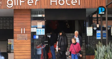 Semana Santa dej&oacute; saldo amargo al turismo en Puebla; ocupaci&oacute;n hotelera apenas llega a 65%