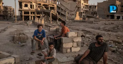 Fot&oacute;grafo mexicano brilla en World Press Photo 2026