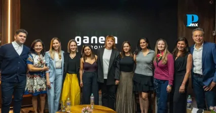 La segunda edici&oacute;n de Mujeres Innovando el Ma&ntilde;ana (MIM) reuni&oacute; a l&iacute;deres de distintas industrias.