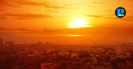 &iexcl;Prepara el bloqueador solar! SMN prev&eacute; hasta cinco olas de calor en Puebla y la megal&oacute;polis