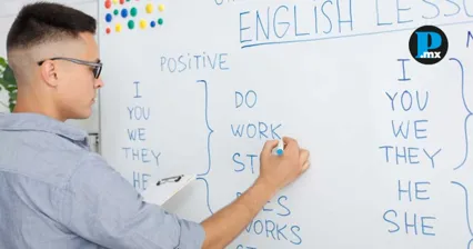 El bajo nivel de ingl&eacute;s en Puebla refleja brechas educativas que impactan la competitividad y el acceso a mejores oportunidades laborales.