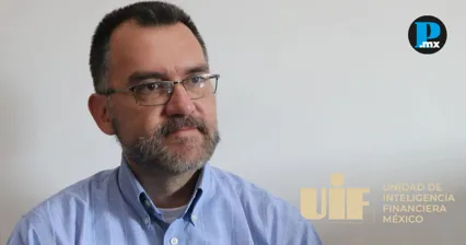 UIF podr&aacute; bloquear cuentas sin orden judicial, aclaran expertos