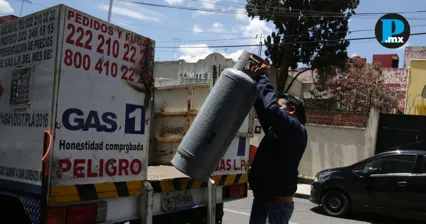 Un tanque de 20 kilos costar&aacute; alrededor de 375 pesos