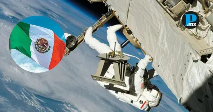 M&eacute;xico ha transitado de experimentos universitarios a colaboraciones internacionales en su b&uacute;squeda por consolidarse en la exploraci&oacute;n espacial.