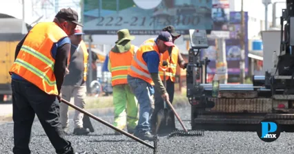 Habr&aacute; cierres viales en Circunvalaci&oacute;n y 24 Sur por obras 