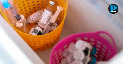 Instalar&aacute;n jornada de vacunaci&oacute;n gratuita en Angel&oacute;polis: te decimos fechas y horarios