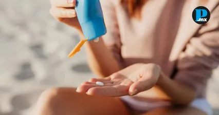 Profeco recomienda estos bloqueadores solares para evitar problemas de salud 