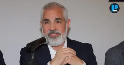 Gregory Camacho liderar&aacute; CNET Puebla