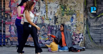 Mujeres adultas en situaci&oacute;n de pobreza enfrentan mayores niveles de ansiedad y tristeza, seg&uacute;n estudio de la UNAM.