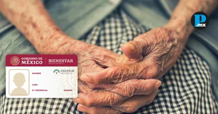 Adultos mayores ya podr&aacute;n tramitar INAPAM en tiendas de autoservicio