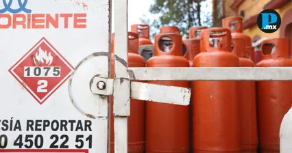 As&iacute; queda el precio del gas LP en Puebla para esta semana de abril
