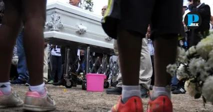Puebla registra m&aacute;s homicidios dolosos de menores en marzo de 2026: SESNSP