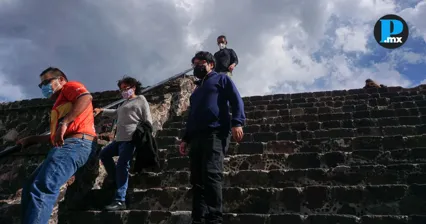 Sindicato del INAH denuncia falta de recursos tras violencia en Teotihuac&aacute;n