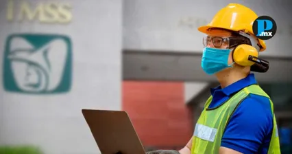 Puebla registra menor generaci&oacute;n de empleo formal; se mantiene en sem&aacute;foro rojo nacional