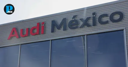  Audi M&eacute;xico enfrenta reclamo sindical por ca&iacute;da en utilidades