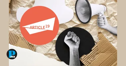 Art&iacute;culo 19 promueve debate sobre prensa libre 