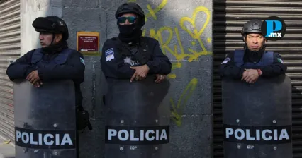 En Puebla el 81.5% de la poblaci&oacute;n se siente insegura, reporta INEGI