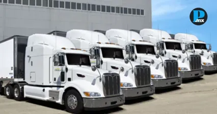 Puebla lanza escuela de traileros en Texmelucan