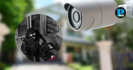 Puertas blindadas, c&aacute;maras,&nbsp;alarmas y l&aacute;mparas con sensores&nbsp;forman parte del &ldquo;blindaje&rdquo; que familias poblanas adquieren para proteger sus hogares.