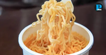 Profeco revela la mejor sopa instant&aacute;nea en M&eacute;xico