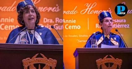 Annie Pardo y Rosaura Ruiz encabezar&aacute;n C&aacute;tedra Matilde Montoya de la BUAP