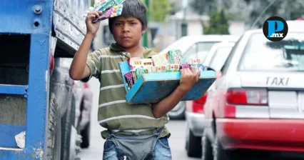 Resultados de la Encuesta Demogr&aacute;fica Retrospectiva (EDER) 2025 sobre escolaridad e inserci&oacute;n laboral temprana en M&eacute;xico.