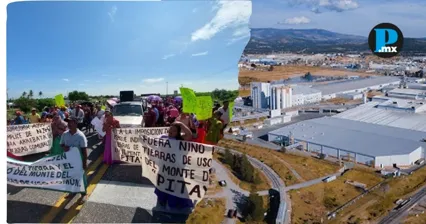 Organizaciones y comunidades de diversos estados, incluidas de Puebla, emitieron un pronunciamiento nacional sobre regulaci&oacute;n empresarial y proyectos de desarrollo.