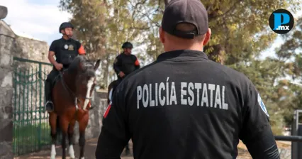 Puebla busca polic&iacute;as y paga hasta 30 mil pesos en capacitaci&oacute;n